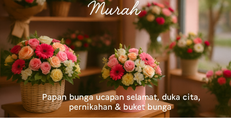 Toko Bunga Cigembor